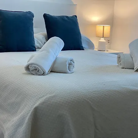 Apartamento Ensueno 1a Linea Playa Poniente 6 Pax Parking Wifi Y Ac Benidorm