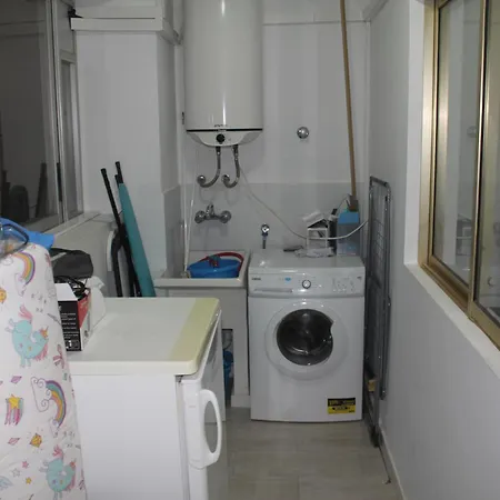 Ensueno 1a Linea Playa Poniente 6 Pax Parking Wifi Y Ac