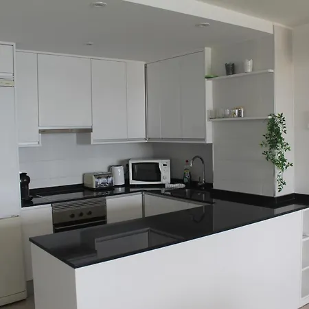 Ensueno 1a Linea Playa Poniente 6 Pax Parking Wifi Y Ac * 貝尼多姆