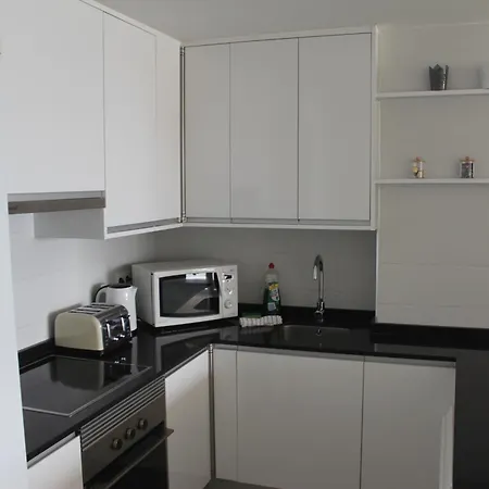 Ensueno 1a Linea Playa Poniente 6 Pax Parking Wifi Y Ac