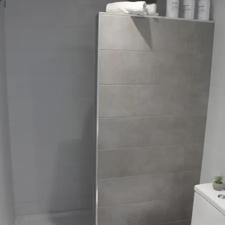 Ensueno 1a Linea Playa Poniente 6 Pax Parking Wifi Y Ac *