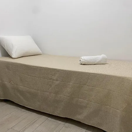 Lägenhet Ensueno 1a Linea Playa Poniente 6 Pax Parking Wifi Y Ac Benidorm